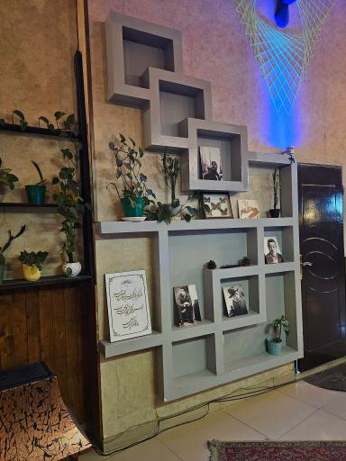 عکس کافه ورتا