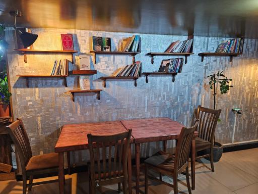 عکس کافه ورتا