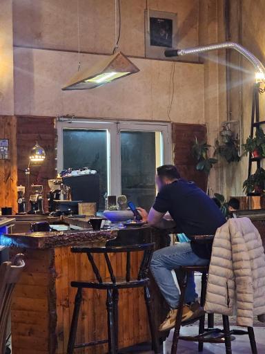 عکس کافه ورتا