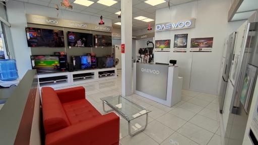 عکس فروشگاه سعدی 