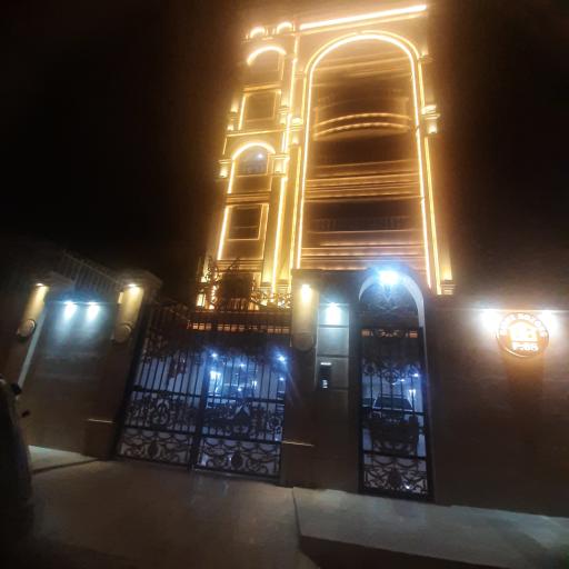 عکس مجتمع مسکونی دشت بزرگ