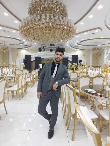 عکس تالار پذیرایی رز