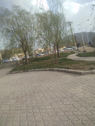 عکس پارک ساحلی کرافشان