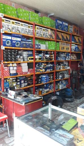 عکس خدمات خودرو شیخ نژاد