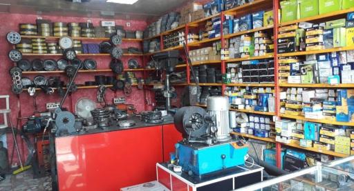 عکس خدمات خودرو شیخ نژاد