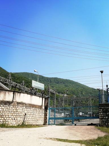 عکس شرکت برق منطقه ای استان مازندران و گلستان