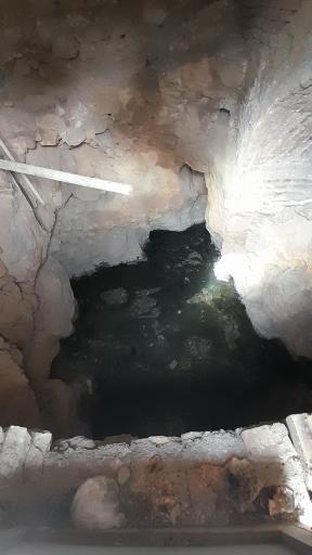 عکس چشمه اسکندریه