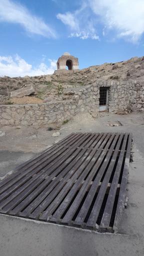 عکس چشمه اسکندریه