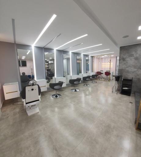 عکس سالن زیبایی کازیوا