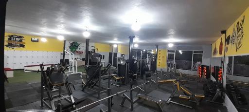 عکس باشگاه بدنسازی پیمان