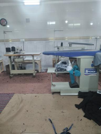 عکس خیاطی شانل 