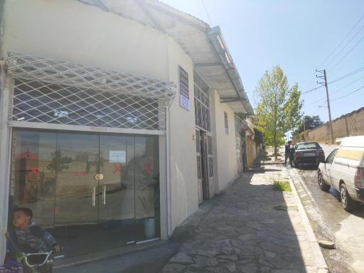 عکس تاسیسات ساختمان مدرن