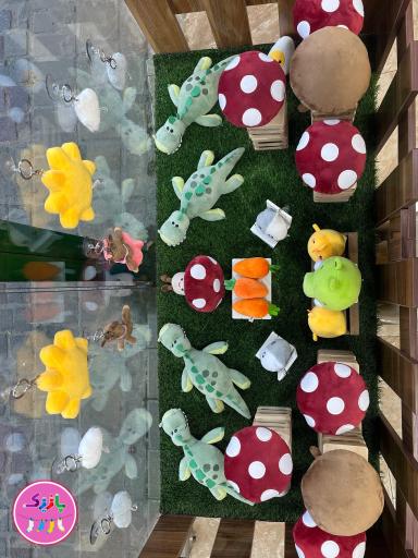 عکس خانه جورابهای رنگی پانیک