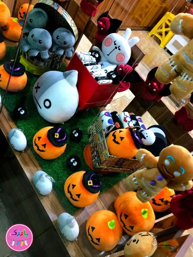 عکس خانه جورابهای رنگی پانیک