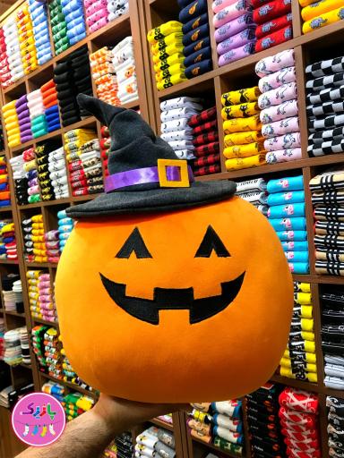 عکس خانه جورابهای رنگی پانیک