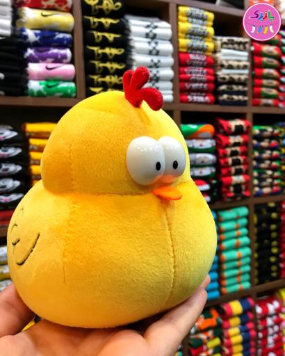 عکس خانه جورابهای رنگی پانیک