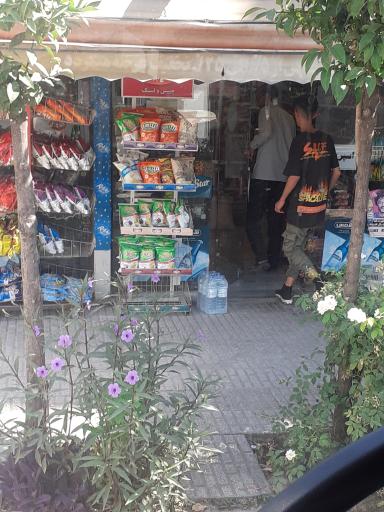 عکس میلان مارکت