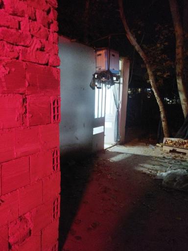 عکس لبنیات سنتی محلی سعادت