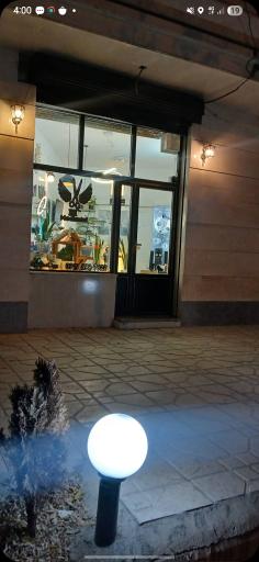 عکس پیرایش Hi mod