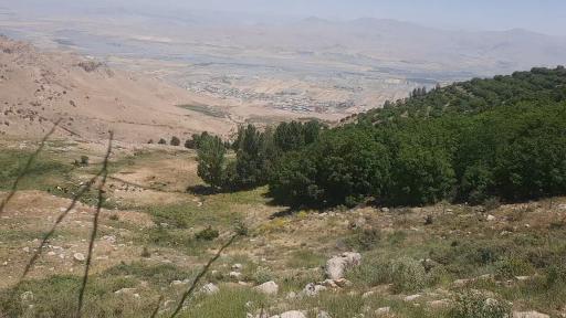 عکس تفرجگاه باباهور
