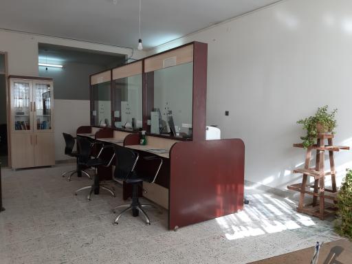 عکس دفتر خدمات الکترونیک قضایی (قائم پناه)