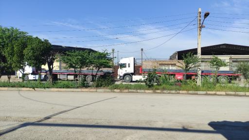 عکس آهن حامد