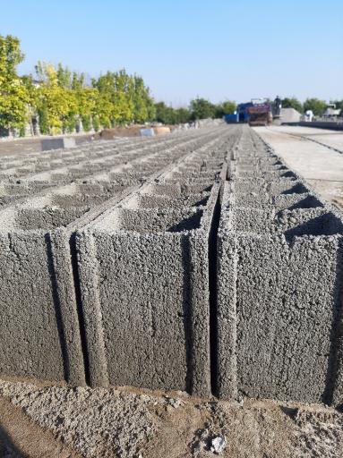 عکس مصالح ساختمانی خدادادی