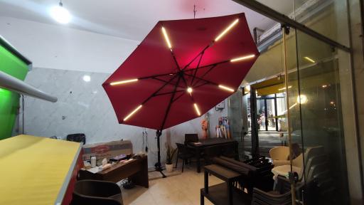 عکس چادر سرای شمال