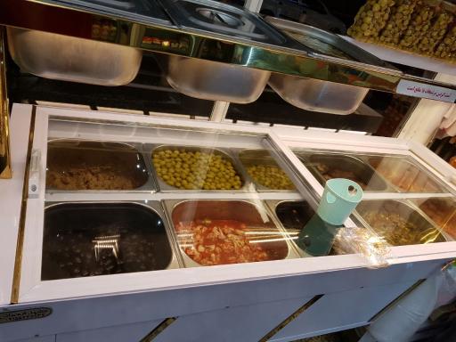 عکس فست فود و پروتئین بهار