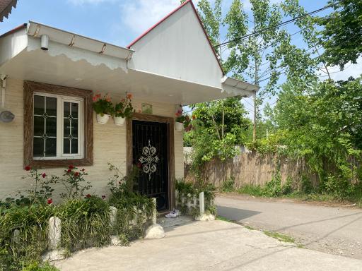 عکس خانه مسافر بهار 