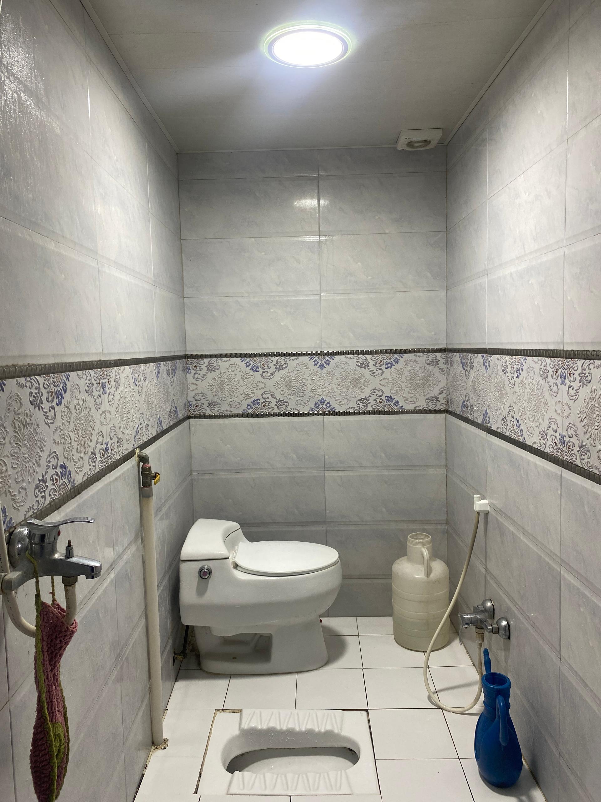 عکس خانه مسافر بهار 