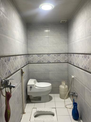 عکس خانه مسافر بهار 