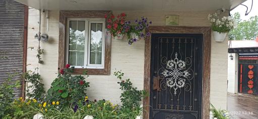 عکس خانه مسافر بهار 