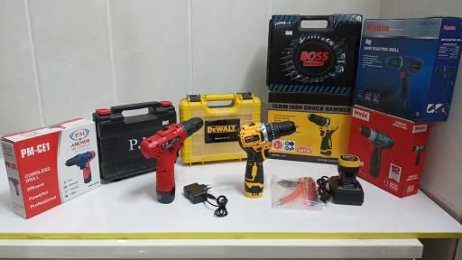 عکس آموزشگاه الکترونیک و نمایشگاه علمی نور علی نور