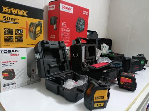 عکس آموزشگاه الکترونیک و نمایشگاه علمی نور علی نور