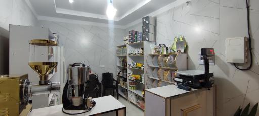 عکس عطاری و خشکبار به سین