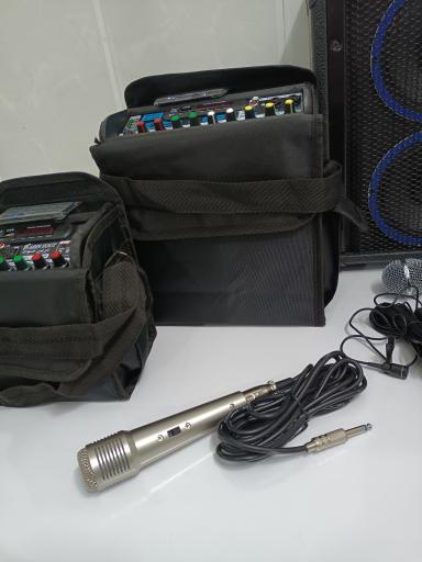 عکس آموزشگاه الکترونیک و نمایشگاه علمی نور علی نور