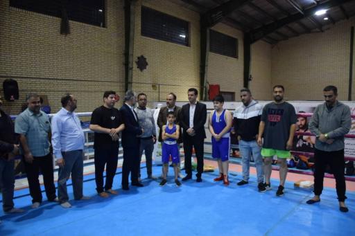 عکس آکادمی جوجیتسو دوپامین