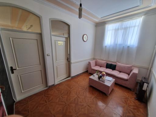 عکس دکتر امین سه دکانی