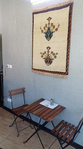 عکس کافه گبه