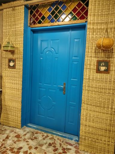 عکس کافه بوی رشت