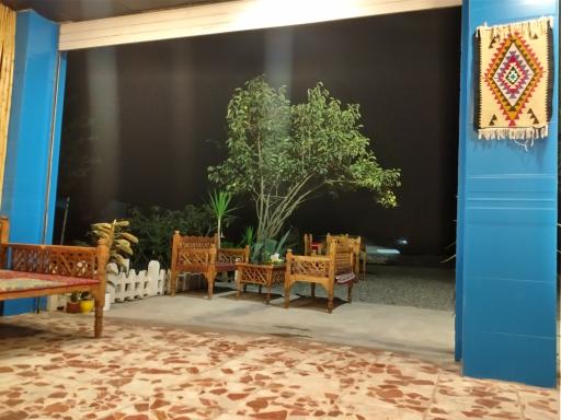 عکس کافه بوی رشت