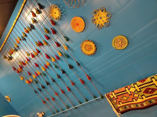 عکس کافه بوی رشت