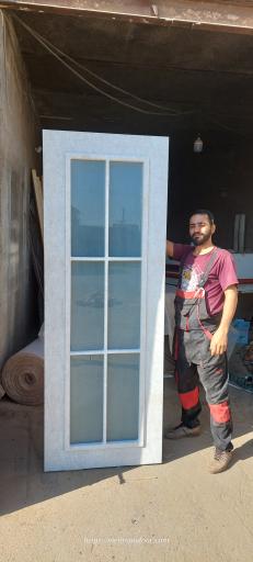 عکس انبار درب ضدسرقت عباسی