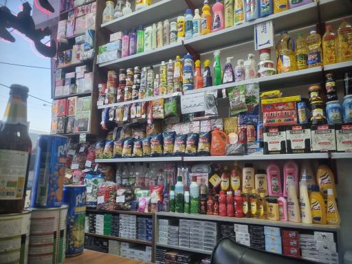 عکس حق العملکاری دلاوری فروش عمده مواد غذایی