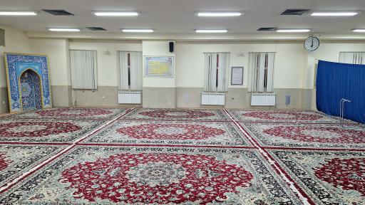 نمازخانه
