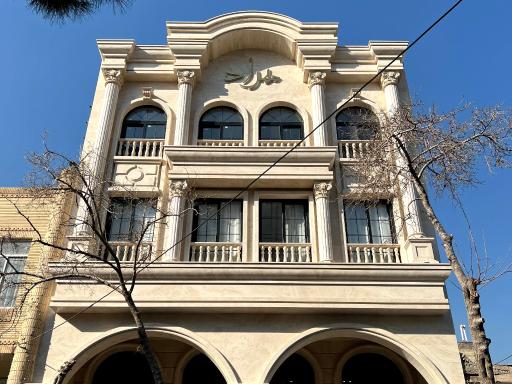 عکس دندانپزشکی دکتر محبوبه شیردل