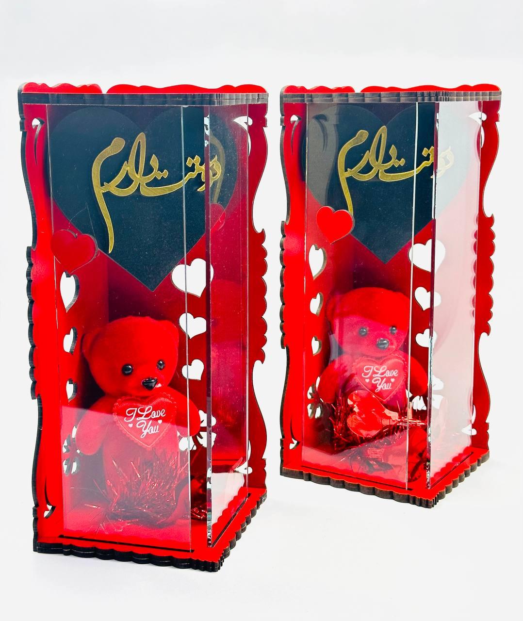 عکس فروشگاه امیلی