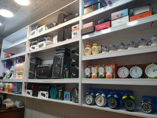 عکس فروشگاه کلیک