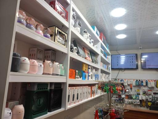 عکس فروشگاه کلیک